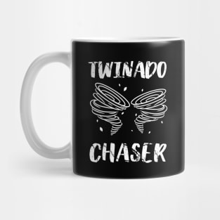 Twinado Chaser -  Twin Parent Mug